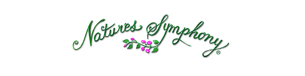 Natures Symphony Essential Oils
