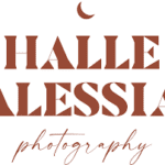 Halle Alessia