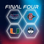 Final Four