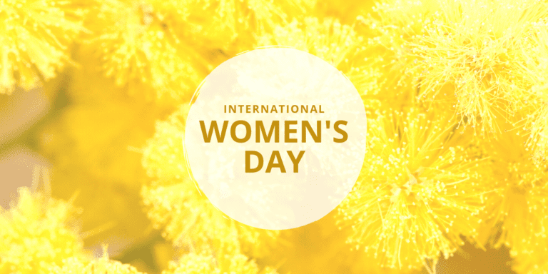 Empowering Women: Reflections on International Women’s Day