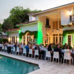 1. DeVita Goldberg Vintner Dinner