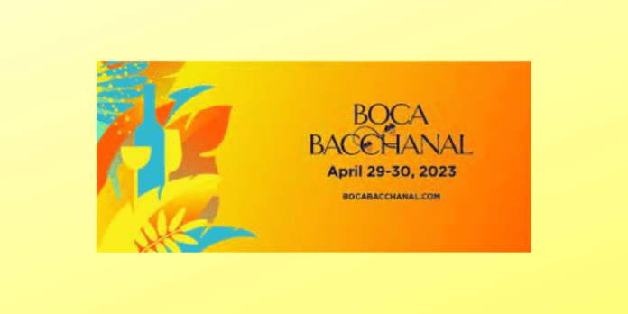 Boca Bacchanal