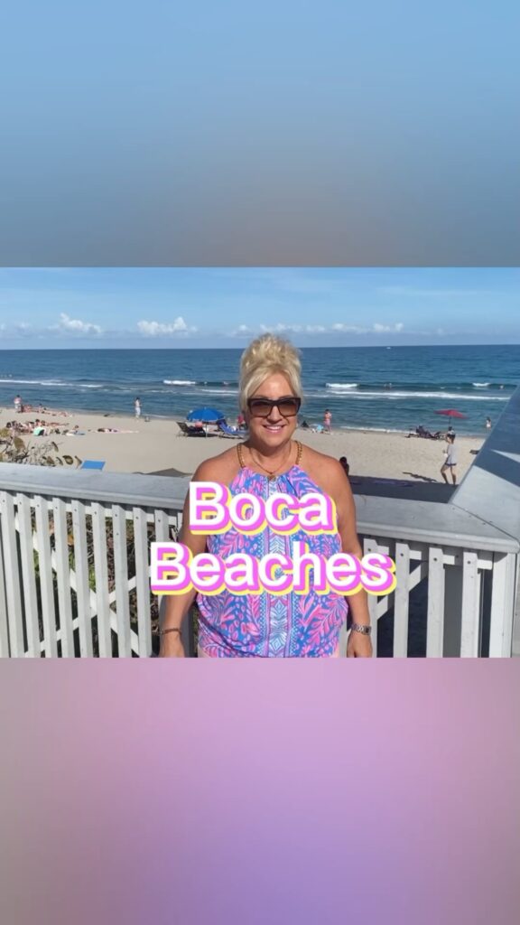 Boca Raton Beaches