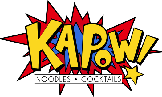 Kapow Restaurant and Noodles