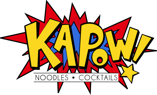 Kapow Restaurant and Noodles