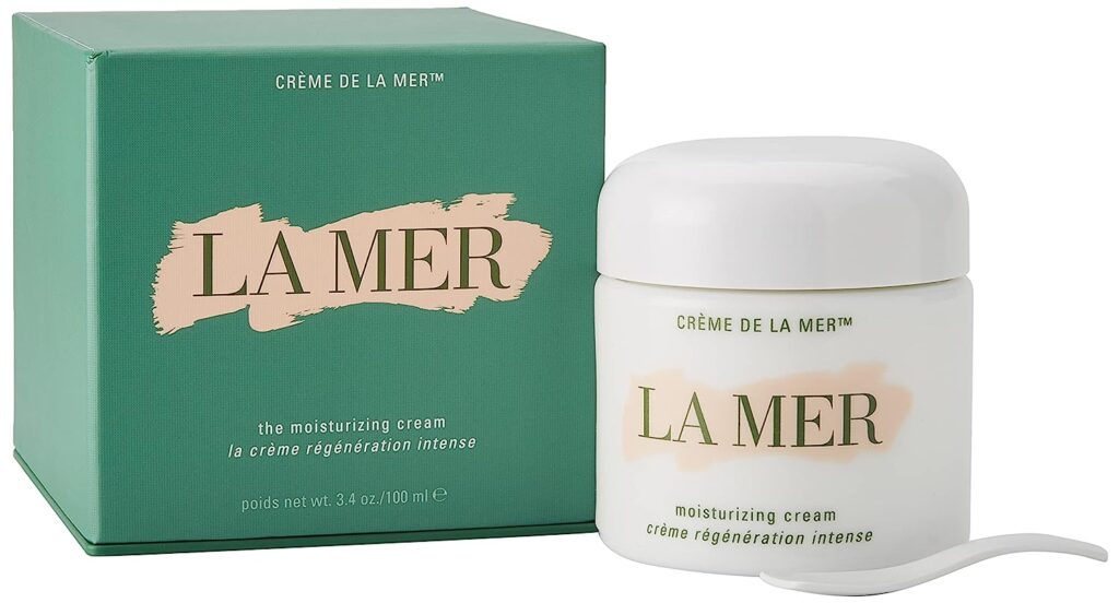 La Mer Skincare