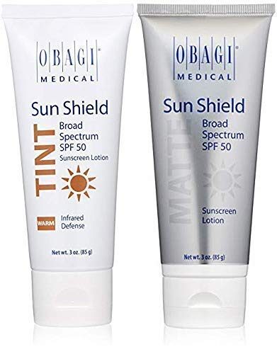 Obagi Sun Shield