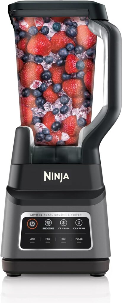 Ninja BN701 Professional Plus Blender, 1