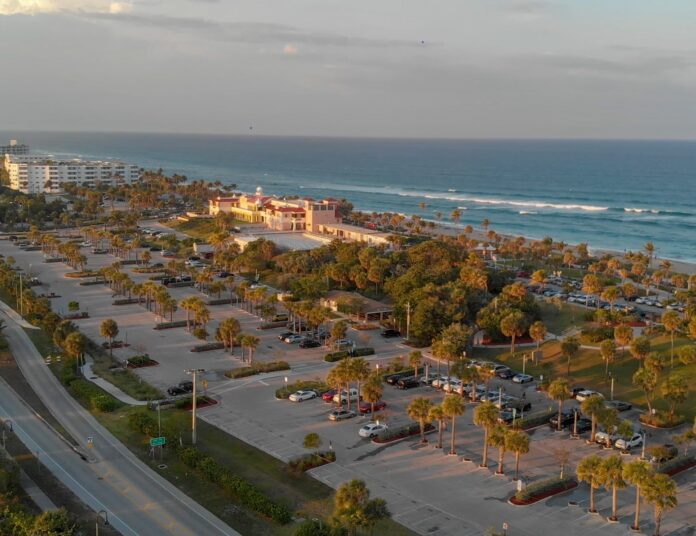 Lake Worth