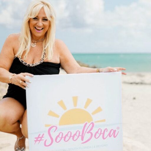 Michele Bellisari Boca Raton