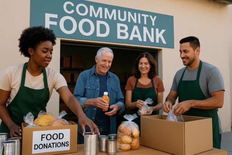 Helping Hands in South Florida