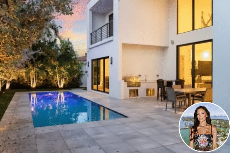 Bethenny in Boca, Wahlberg in Delray: Why Palm Beach County Is Hot!